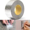 Butyl Repair Tape – Strong Adhesion Waterproof Sealant Tape