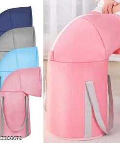 Foldable Insulated water proof pedicure steam bath cocoon bag hood