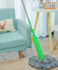 Fibre Mop
