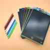 LCD Writing Tablet For Kids