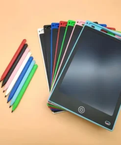LCD Writing Tablet For Kids