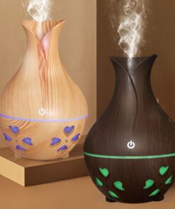 SMALL VASE Humidifier