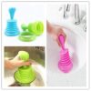 Silicone Sink Unblocker Pump