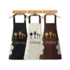 Kitchen Waterproof Apron