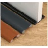 Under Door Sealer – Dust, Noise & Cold Air Blocker