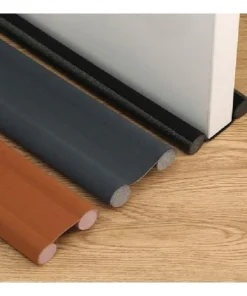 Under Door Sealer – Dust, Noise & Cold Air Blocker